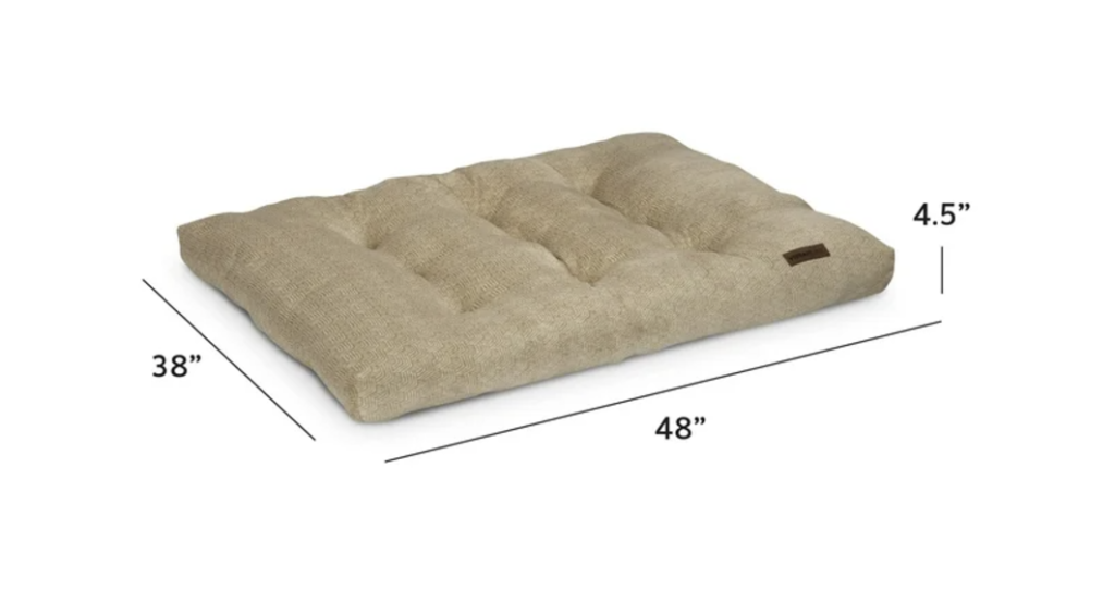 Vibrant Life Extra Large Dog Bed